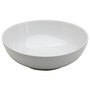 Avet Lohan White Ensaladera Cerámica Blanca 24 cm